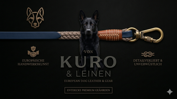 Kuro & Leinen